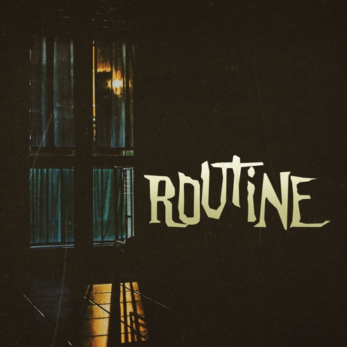 ROUTINE | Sad Beat [ Prod. : Cave | الغار ]