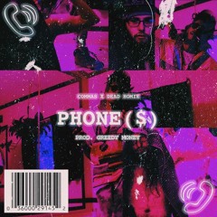 Phone($) Feat. Commas (prod. Greedy Money)