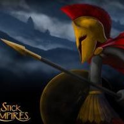 Battle Of The Shadow Elves (Stick Wars)