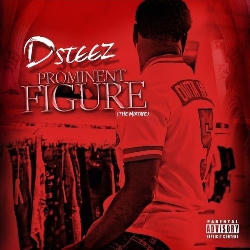 Dsteez - Wassup Wit It