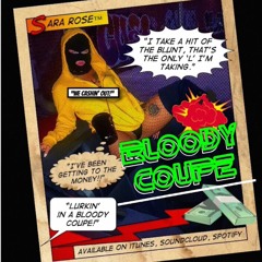 BLOODY COUPE