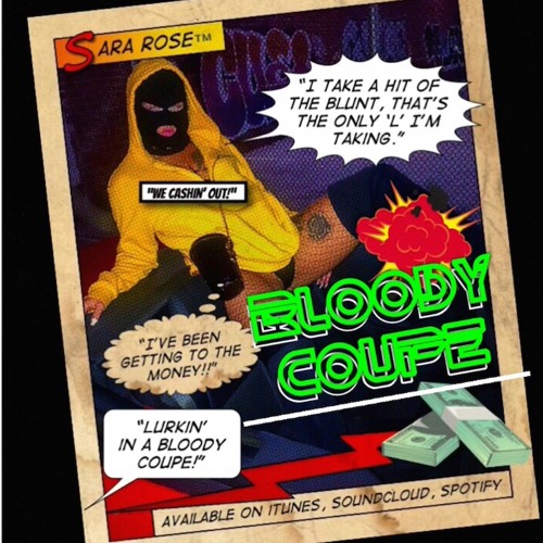 BLOODY COUPE