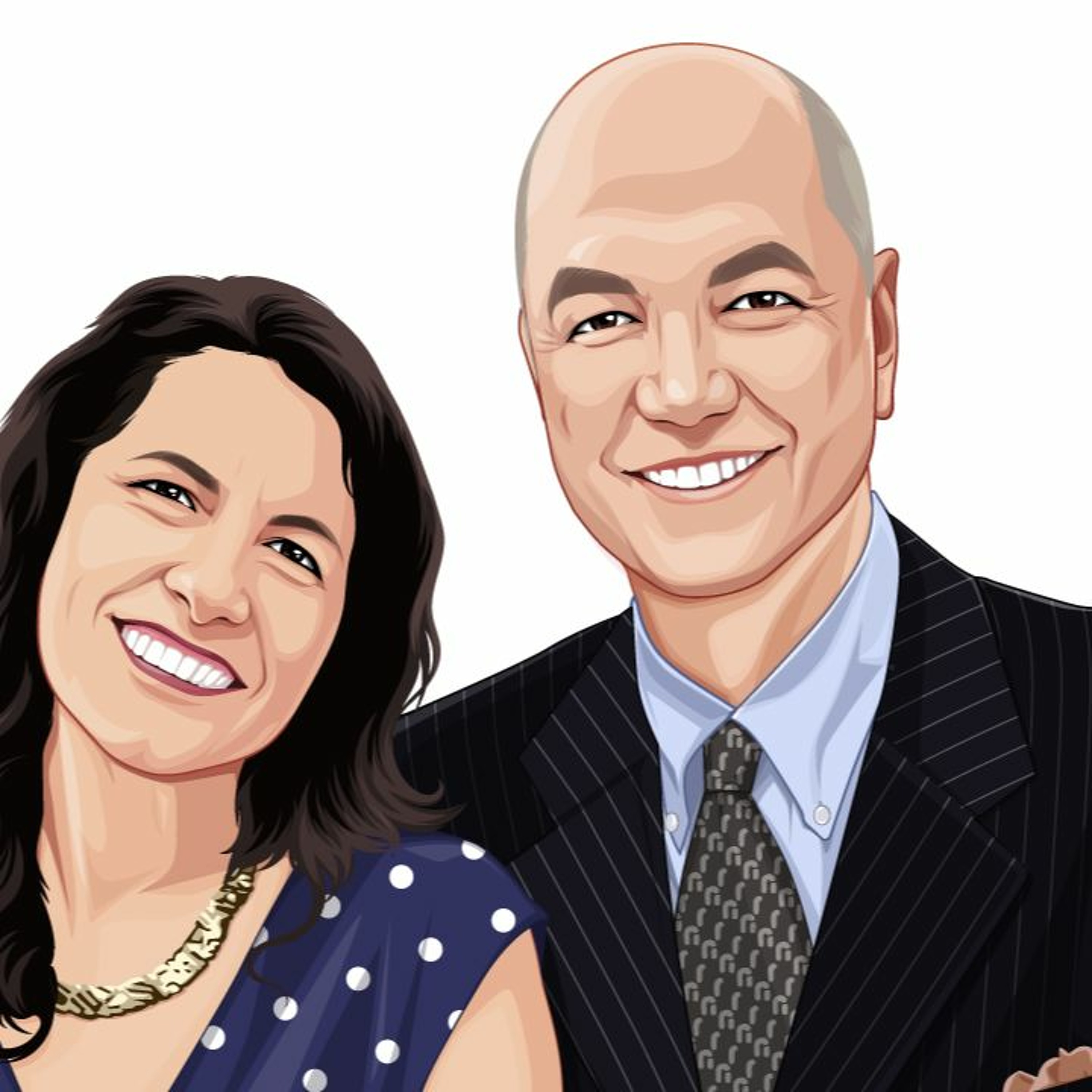 Mondays with Mike & Mary