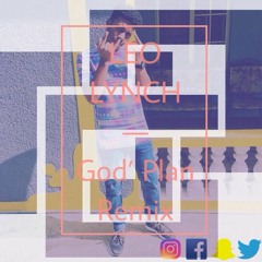 Gods Plan Remix - Konsoull