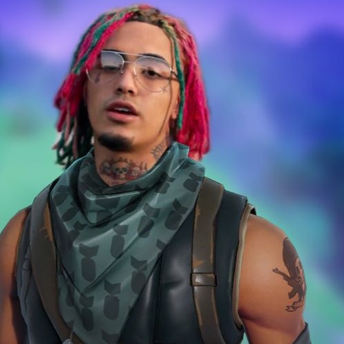 Boogie Bomb (Fortnite &quot;Gucci Gang&quot; Parody) by LAMOW on SoundCloud  - Hear the world's sounds