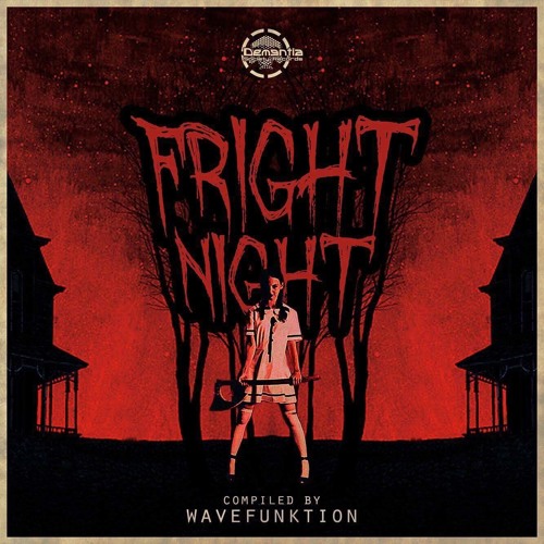 WaveFunktion - Creatures Of The Night
