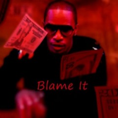 JAMIE FOXX*T.PAIN* ~BLAME IT~NO LIMIT-