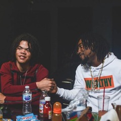 ShredGang Mone - Freestyle Lil Baby Remix (FOLLOW @Savikey)
