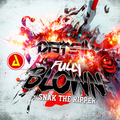 Dat.sik - Fully blown (DJ AND'y re-rmx)