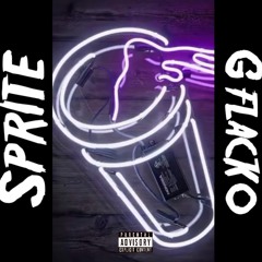 Sprite (Pour me up rip X)