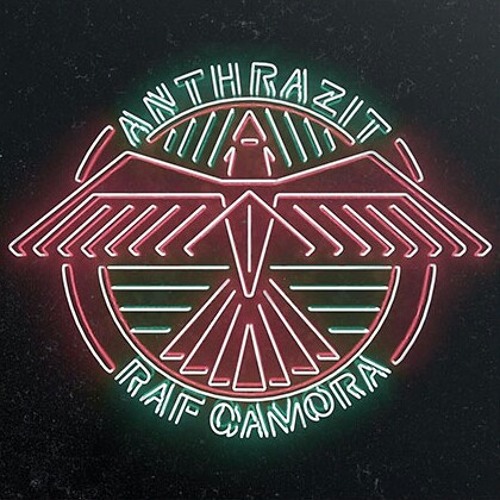 Raf Camora - Donna Imma