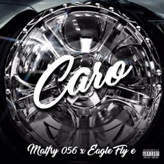 MALFRY 056 X EAGLE FLY E - CARO