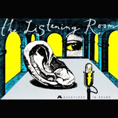 "The Listening Room," Last Broadcast, Intro by Robyn Ravlich, 15th Dec 2003