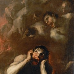 LihBruja( ´Д`)y━･~~PhantomOfTheOpera