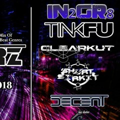 @ BassBreakerZ Takeover @ Club X SLC UT, Feb. 2nd