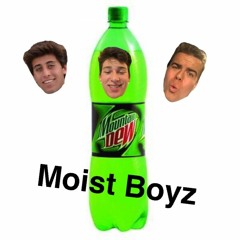 Moist Boyz (feat Jizzle Jake and B.B.)