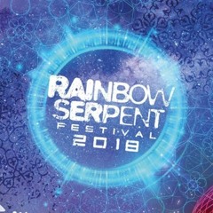 Rainbow Serpent Festival 2018 - Live Sets
