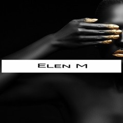 Dj Elen M   - #smokingbarnihuahua - -podcasts 001