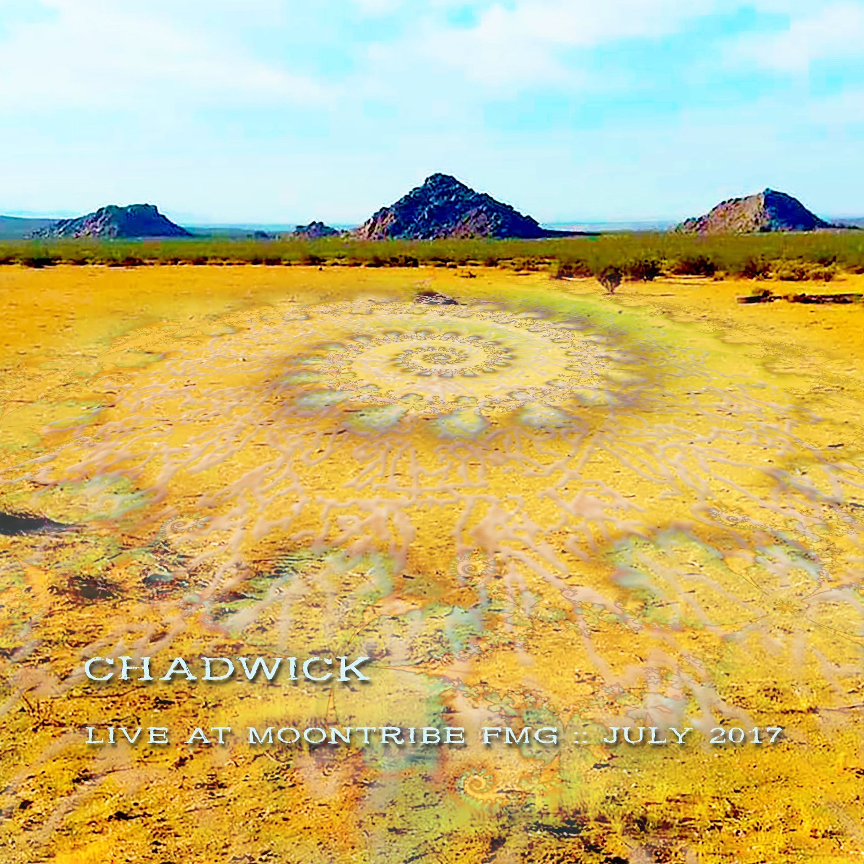 Moontribe Collective