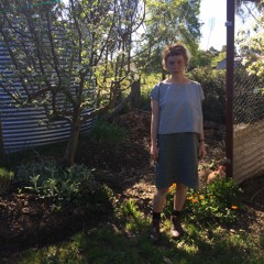 garden song