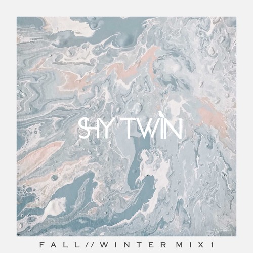 SHY TWIN - Fall//Winter Mix 1