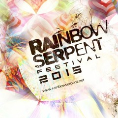 Rainbow Serpent 2015 Live Sets