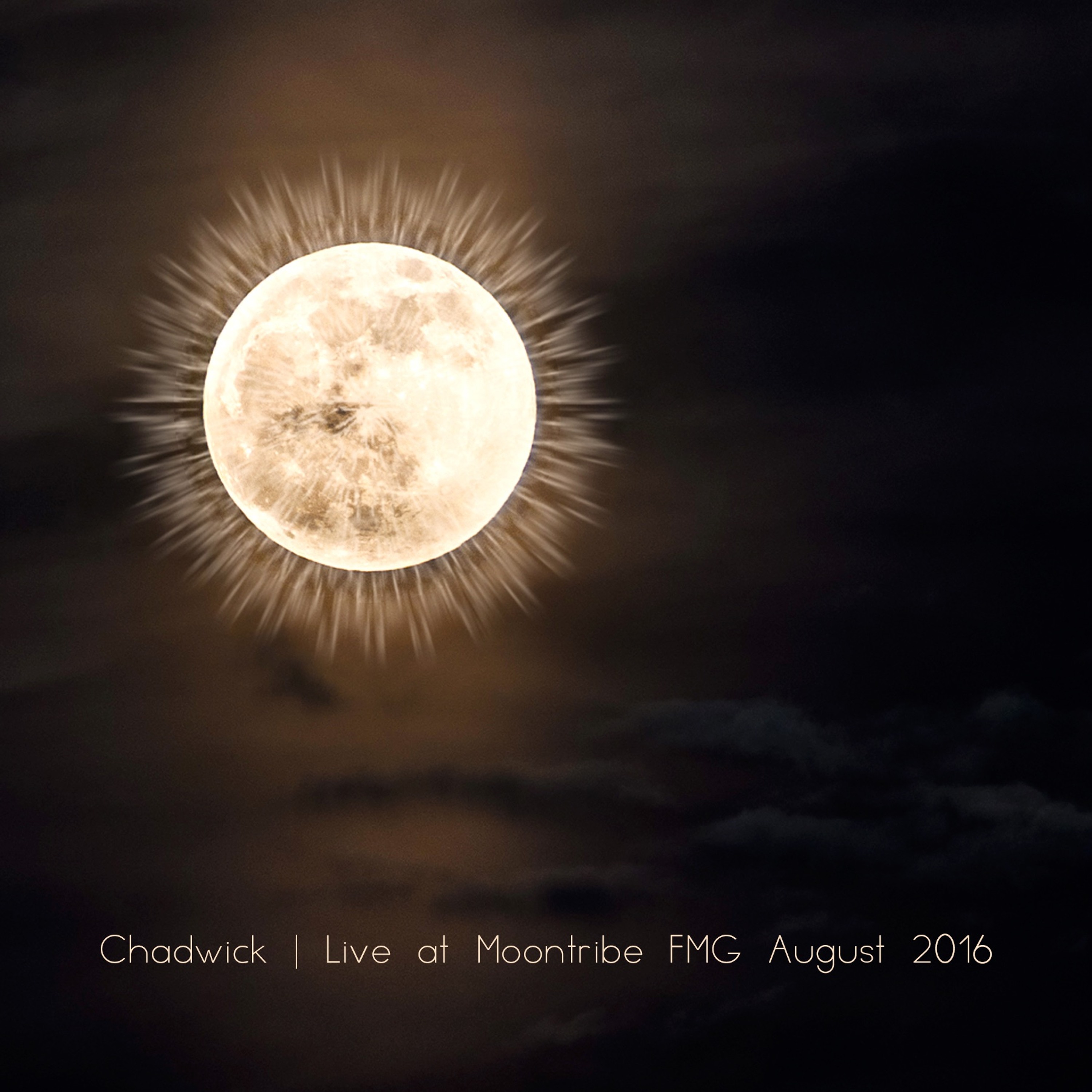 Moontribe Collective