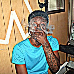 Tommy Stacks - Drip In My Walk Freestyle