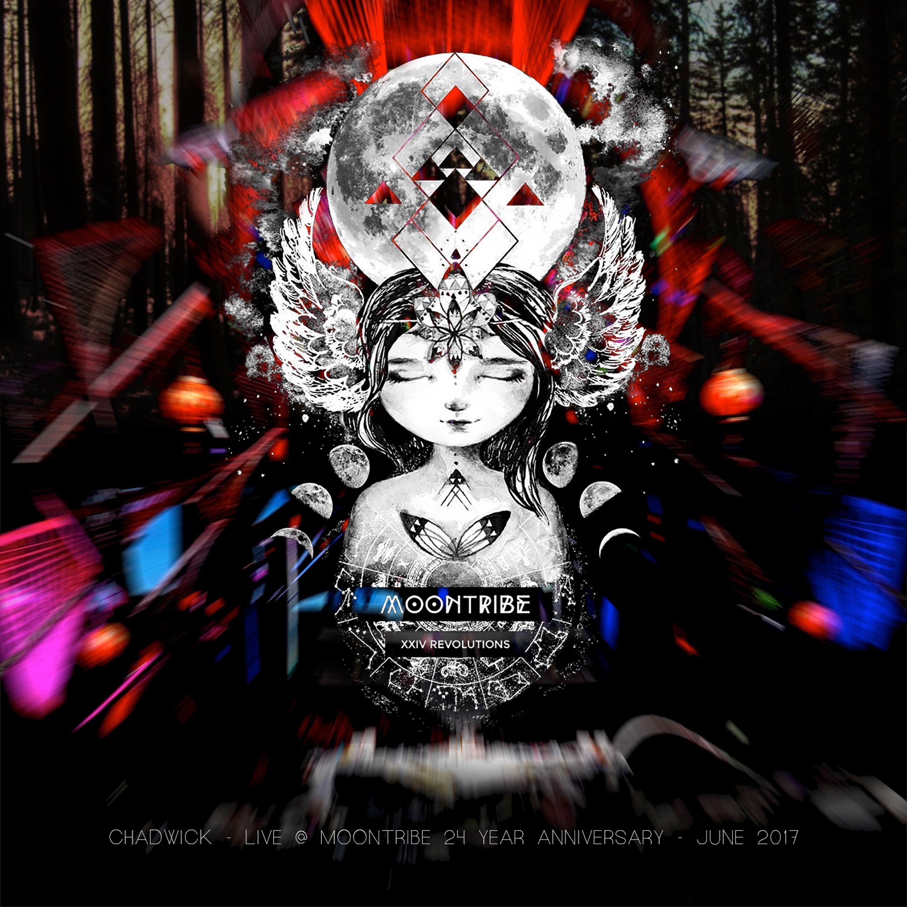 Moontribe Collective