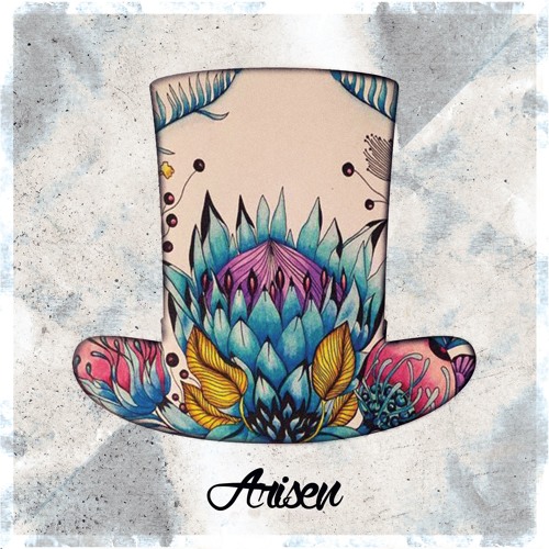 Arisen [Journey Series]