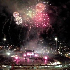 Carnival Nights - Fête