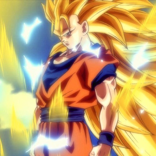 dbz goku ssj3