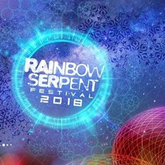 Robodop Snei @ Rainbow Serpent Festival 2018