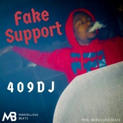 Fake Support ( Prod By Marvellous Beatz)