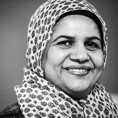 Sofia Khan: KC for Refugees