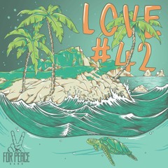 For Peace Band - Love #42