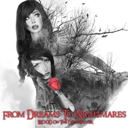 BOTDF - From Dreams To Nightmares