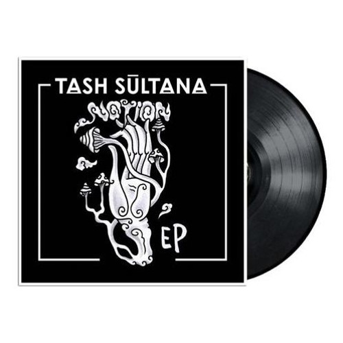 Jungle (Radio Edit) – Song by Tash Sultana – Apple Music