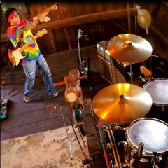 What About Me (Suffering For Sanity)