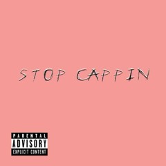 JAY$KI - Stop Cappin