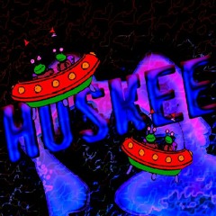 Space Shock Boss (Liquid Stranger, Space Jesus, Subtronics) Huskee Chop