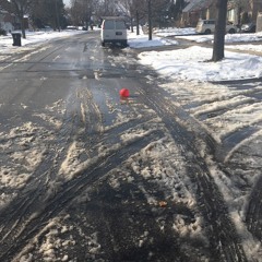 i saw this balloon on the road the other day and it reminded me of you (prod. masked man)/snippet