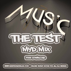 Test - Myd Mix