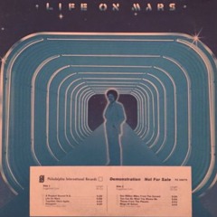 MAN ON MARS(Digginsack Beat Battle Nr. 62)