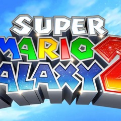 Final Bowser Battle - Super Mario Galaxy 2