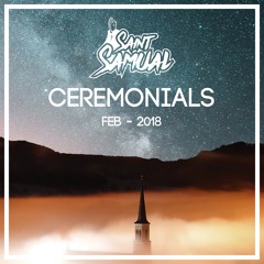 Ceremonials: Mini Mix for Feb - 2018