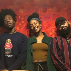 thinking. (ft. Sion & Jhaybird)