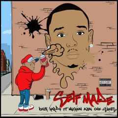 Self Made Keith Hardy ft Michael Azai Cole Shots