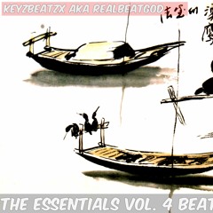 02 BLOWOUT. KEYBEATZX- THE ESSENTIALS VOL 4