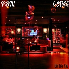 Girl Like You ft. K3